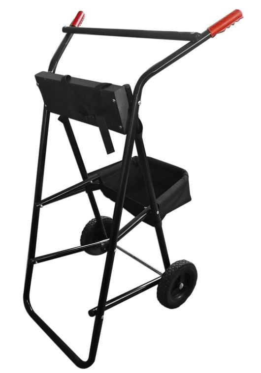 Titan Outboard Motor Stand - 30 HP (175 lbs Max)