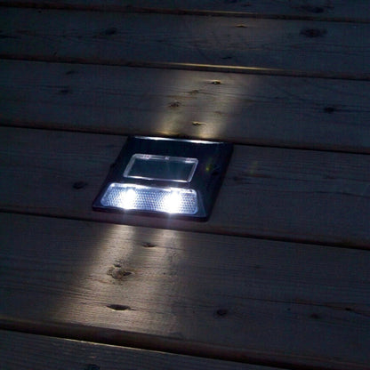 StarLite Solar Dock Light