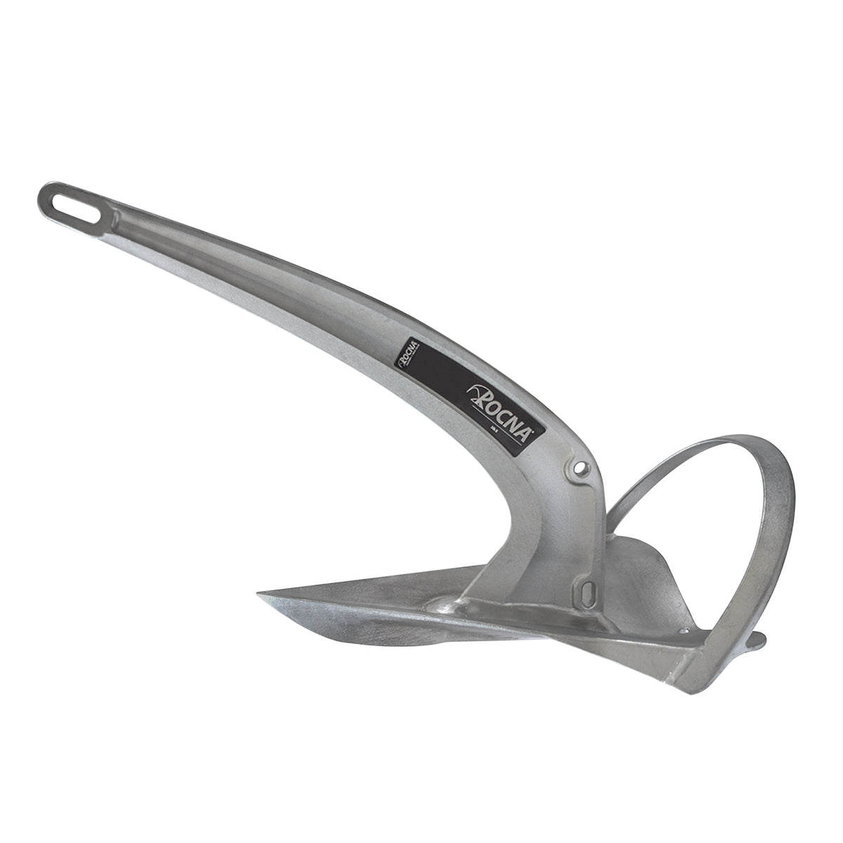Anchor rocna galvanized 33kg< - 0101033 Anchor rocna galvanized 33kg< - 0101033