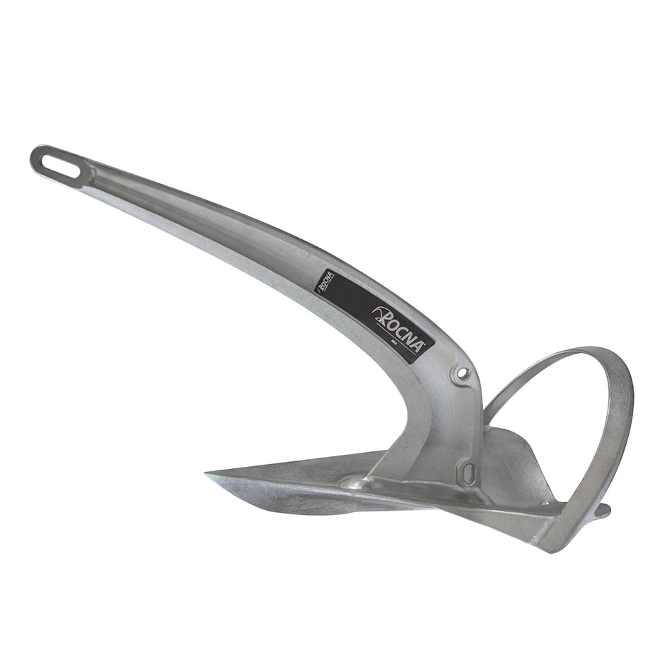 Rocna MKII Anchor Galvanized Steel
