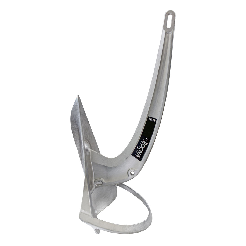 Rocna MKII Anchor Galvanized Steel