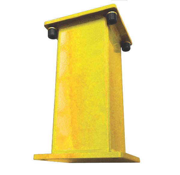 Titan Stern Drive Jack V-2 Extension