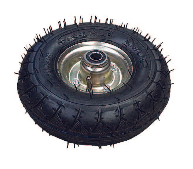 Titan Stern Drive Jack Front Replacement Wheel CMJACKFW