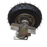 Titan Stern Drive Jack Rear Replacement Wheel CMJACKRW