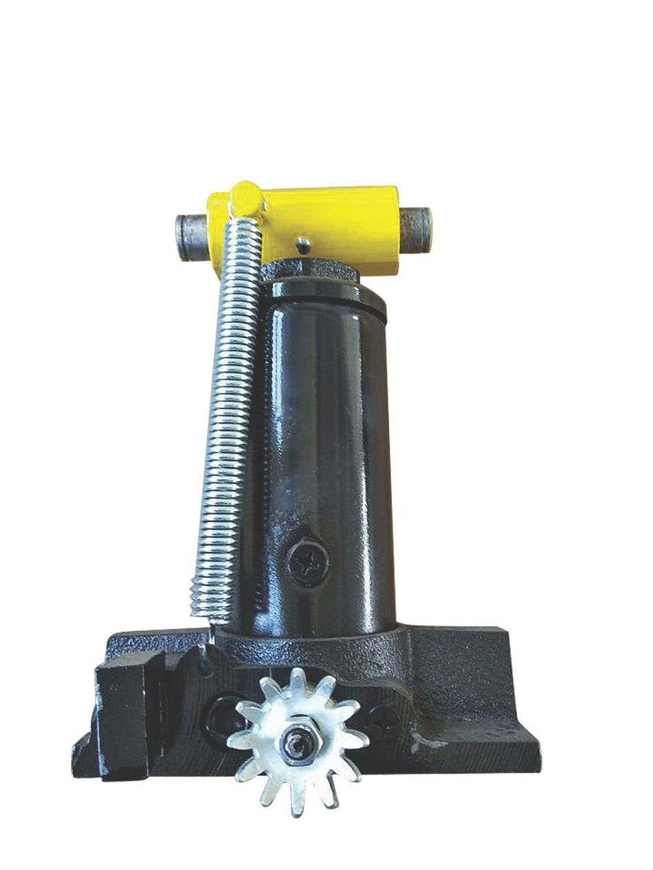 Titan Stern Drive Jack Repair Kit